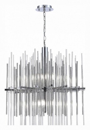 Подвесная люстра ST-Luce Teramo SL1628.103.08 в Ялуторовске - yalutorovsk.mebel24.online | фото 2