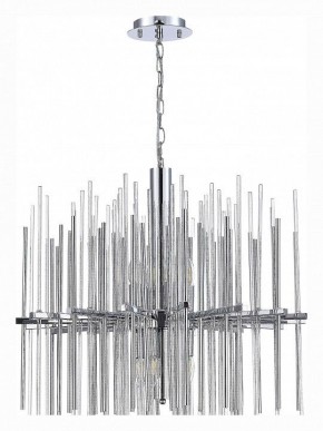 Подвесная люстра ST-Luce Teramo SL1628.103.08 в Ялуторовске - yalutorovsk.mebel24.online | фото 3