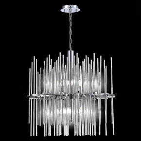Подвесная люстра ST-Luce Teramo SL1628.103.08 в Ялуторовске - yalutorovsk.mebel24.online | фото 4
