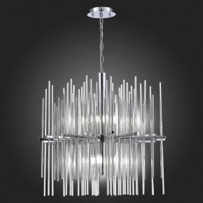 Подвесная люстра ST-Luce Teramo SL1628.103.08 в Ялуторовске - yalutorovsk.mebel24.online | фото 5