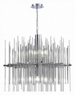 Подвесная люстра ST-Luce Teramo SL1628.103.12 в Ялуторовске - yalutorovsk.mebel24.online | фото