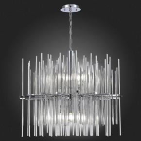 Подвесная люстра ST-Luce Teramo SL1628.103.12 в Ялуторовске - yalutorovsk.mebel24.online | фото 4
