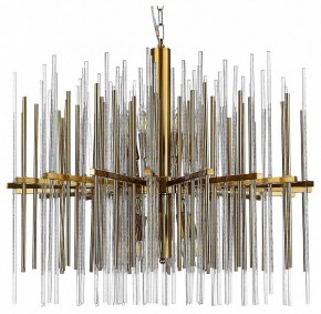 Подвесная люстра ST-Luce Teramo SL1628.303.12 в Ялуторовске - yalutorovsk.mebel24.online | фото 2