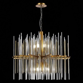 Подвесная люстра ST-Luce Teramo SL1628.303.12 в Ялуторовске - yalutorovsk.mebel24.online | фото 5