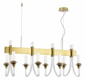 Подвесная люстра ST-Luce Vetrano SL1241.213.08 в Ялуторовске - yalutorovsk.mebel24.online | фото 2
