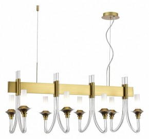 Подвесная люстра ST-Luce Vetrano SL1241.213.08 в Ялуторовске - yalutorovsk.mebel24.online | фото 3