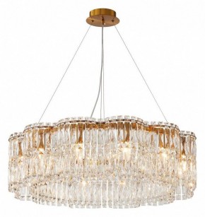 Подвесная люстра Stilfort Admire 2174/05/12P в Ялуторовске - yalutorovsk.mebel24.online | фото 2