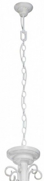 Подвесная люстра Vitaluce  V1003-0/24 в Ялуторовске - yalutorovsk.mebel24.online | фото 5