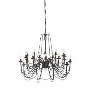 Подвесная люстра Vitaluce V1044 V1044-1/20 в Ялуторовске - yalutorovsk.mebel24.online | фото 2