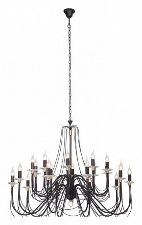 Подвесная люстра Vitaluce V1044 V1044/20 в Ялуторовске - yalutorovsk.mebel24.online | фото