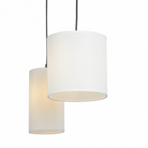 Подвесная люстра Vitaluce V3089 V3089-1/4S в Ялуторовске - yalutorovsk.mebel24.online | фото 6