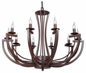 Подвесная люстра Vitaluce V3295 V3295-7/10 в Ялуторовске - yalutorovsk.mebel24.online | фото