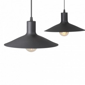 Подвесная люстра Vitaluce V4825 V4825-1/4S в Ялуторовске - yalutorovsk.mebel24.online | фото 3