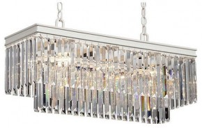 Подвесная люстра Vitaluce V5146 V5146-0/10 в Ялуторовске - yalutorovsk.mebel24.online | фото 2