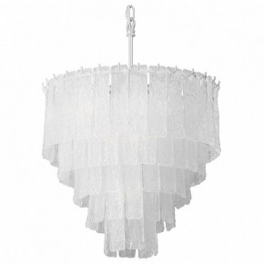 Подвесная люстра Vitaluce V5293 V5293-0/3+3+1 в Ялуторовске - yalutorovsk.mebel24.online | фото 2