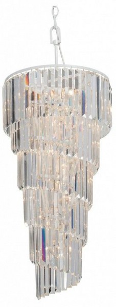 Подвесная люстра Vitaluce V5311 V5311-0/13 в Ялуторовске - yalutorovsk.mebel24.online | фото