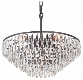 Подвесная люстра Vitaluce V5352 V5352-1/5 в Ялуторовске - yalutorovsk.mebel24.online | фото 2