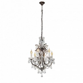 Подвесная люстра Vitaluce V5815 V5815-7/6 в Ялуторовске - yalutorovsk.mebel24.online | фото 2