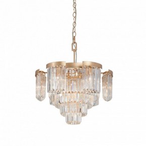 Подвесная люстра Vitaluce V58370 V58370-8/13 в Ялуторовске - yalutorovsk.mebel24.online | фото 2