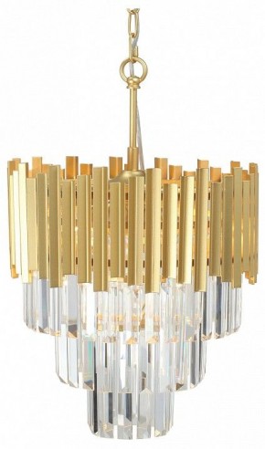 Подвесная люстра Vitaluce V58471 V58471-8/5 в Ялуторовске - yalutorovsk.mebel24.online | фото