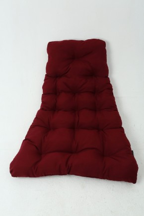 Подвесное кресло-кокон Бароло (коричневый/черный) в Ялуторовске - yalutorovsk.mebel24.online | фото 17