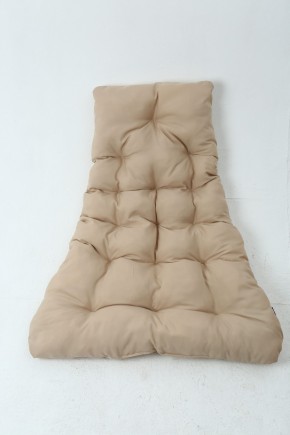 Подвесное кресло-кокон Бароло (коричневый/черный) в Ялуторовске - yalutorovsk.mebel24.online | фото 18