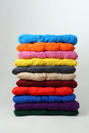 Подвесное кресло-кокон Бароло (коричневый/черный) в Ялуторовске - yalutorovsk.mebel24.online | фото 3