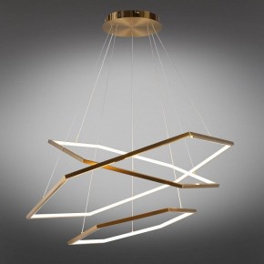 Подвесной светильник Aployt Polunia APL.021.03.136 в Ялуторовске - yalutorovsk.mebel24.online | фото 11