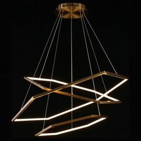 Подвесной светильник Aployt Polunia APL.021.03.136 в Ялуторовске - yalutorovsk.mebel24.online | фото 3