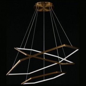 Подвесной светильник Aployt Polunia APL.021.03.136 в Ялуторовске - yalutorovsk.mebel24.online | фото 4