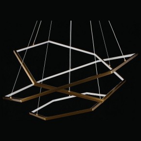 Подвесной светильник Aployt Polunia APL.021.03.136 в Ялуторовске - yalutorovsk.mebel24.online | фото 5