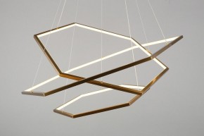 Подвесной светильник Aployt Polunia APL.021.03.136 в Ялуторовске - yalutorovsk.mebel24.online | фото 7