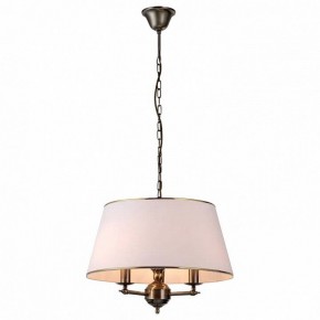 Подвесной светильник Arte Lamp Alice A3579SP-3AB в Ялуторовске - yalutorovsk.mebel24.online | фото 2