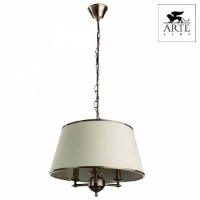 Подвесной светильник Arte Lamp Alice A3579SP-3AB в Ялуторовске - yalutorovsk.mebel24.online | фото 3