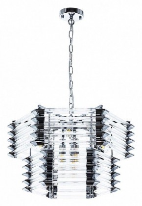 Подвесной светильник Arte Lamp Caravaggio A1059SP-9CC в Ялуторовске - yalutorovsk.mebel24.online | фото 2