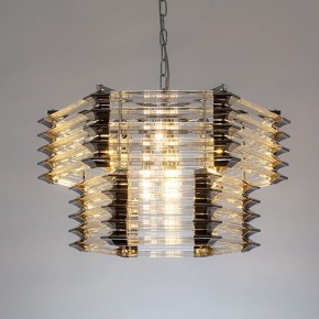 Подвесной светильник Arte Lamp Caravaggio A1059SP-9CC в Ялуторовске - yalutorovsk.mebel24.online | фото 3