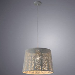 Подвесной светильник Arte Lamp Celesta A2769SP-1WH в Ялуторовске - yalutorovsk.mebel24.online | фото 3