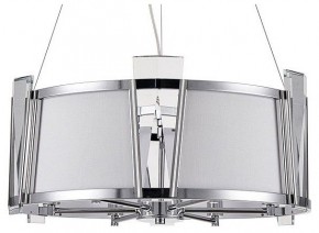 Подвесной светильник Arte Lamp Grato A4079LM-6CC в Ялуторовске - yalutorovsk.mebel24.online | фото