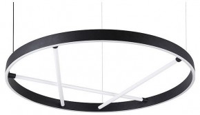 Подвесной светильник Arte Lamp Ricco A1874SP-32BK в Ялуторовске - yalutorovsk.mebel24.online | фото