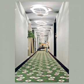 Подвесной светильник Artemide  1249010A в Ялуторовске - yalutorovsk.mebel24.online | фото 2
