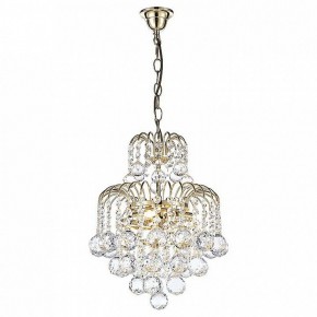 Подвесной светильник Arti Lampadari Bellagio Bellagio E 1.5.30.100 G в Ялуторовске - yalutorovsk.mebel24.online | фото 2