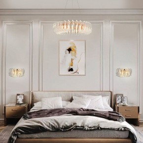 Подвесной светильник Bogate-s Farfalla 90374/1 в Ялуторовске - yalutorovsk.mebel24.online | фото 4