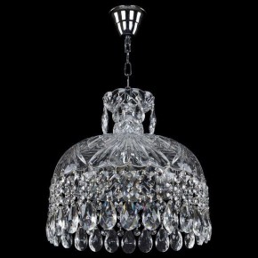 Подвесной светильник Bohemia Ivele Crystal 1478 14781/35 Ni в Ялуторовске - yalutorovsk.mebel24.online | фото 2