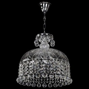 Подвесной светильник Bohemia Ivele Crystal 1478 14781/35 Ni Balls в Ялуторовске - yalutorovsk.mebel24.online | фото 2