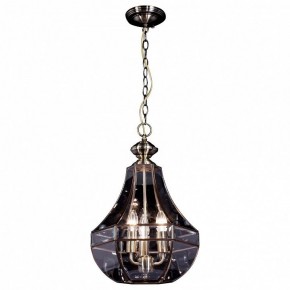 Подвесной светильник Citilux Гера-1 CL444130 в Ялуторовске - yalutorovsk.mebel24.online | фото 2