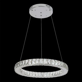 Подвесной светильник Citilux Olimpia EL330P40.1 в Ялуторовске - yalutorovsk.mebel24.online | фото 1