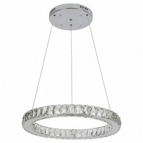 Подвесной светильник Citilux Olimpia EL330P40.1 в Ялуторовске - yalutorovsk.mebel24.online | фото 3