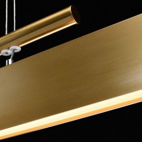 Подвесной светильник DeMarkt Ральф 7 675013603 в Ялуторовске - yalutorovsk.mebel24.online | фото 10