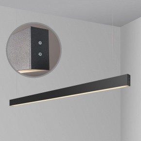 Подвесной светильник Elektrostandard Grand a042947 в Ялуторовске - yalutorovsk.mebel24.online | фото 3