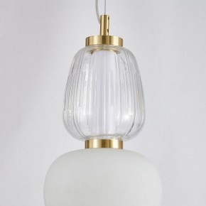 Подвесной светильник Favourite Bella 4057-2P в Ялуторовске - yalutorovsk.mebel24.online | фото 7